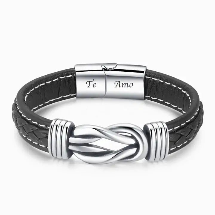 Fashion Irregular Graphic Accessories Men&