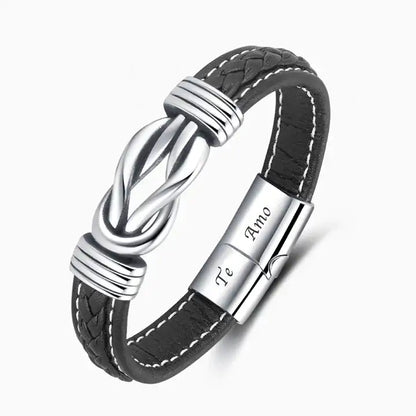 Fashion Irregular Graphic Accessories Men&