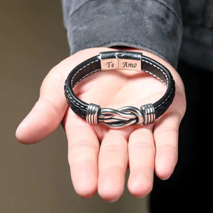 Fashion Irregular Graphic Accessories Men&