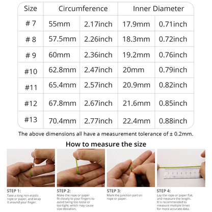Smart Ring – Health &amp; Sleep Tracker with Charging Case, Waterproof, Multi-Sport Mode
