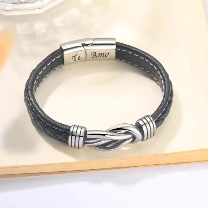 Fashion Irregular Graphic Accessories Men&
