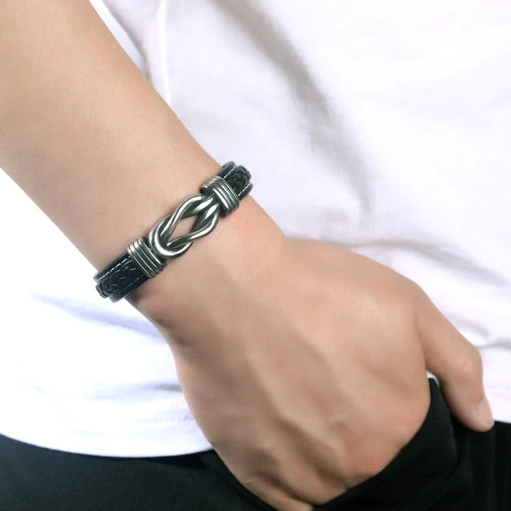 Fashion Irregular Graphic Accessories Men&