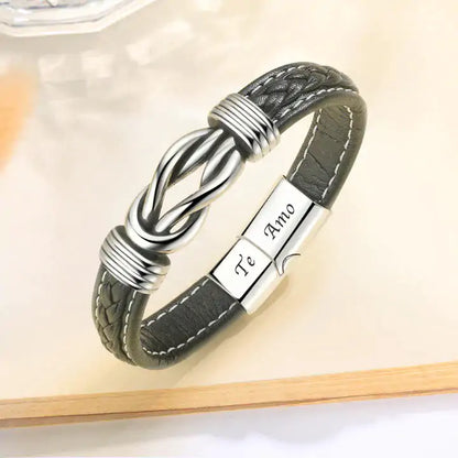 Fashion Irregular Graphic Accessories Men&